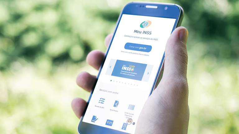 BPC LOAS negado pelo INSS